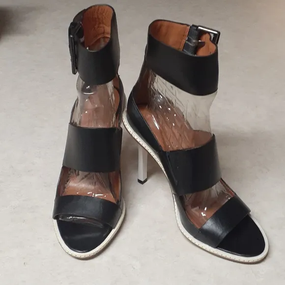 DEREK LAM Stilleto Sandals