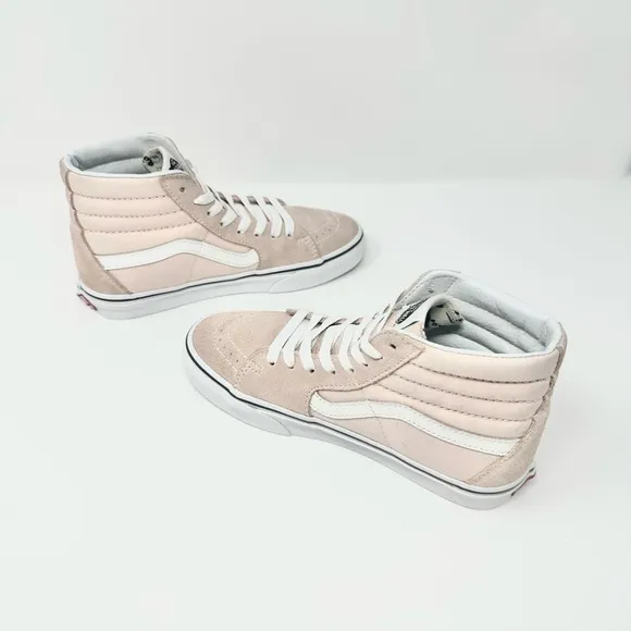 Disney Vans High-Top Sneakers