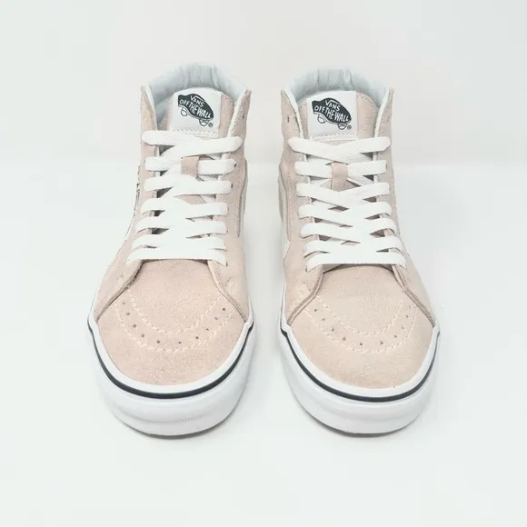 Disney Vans High-Top Sneakers