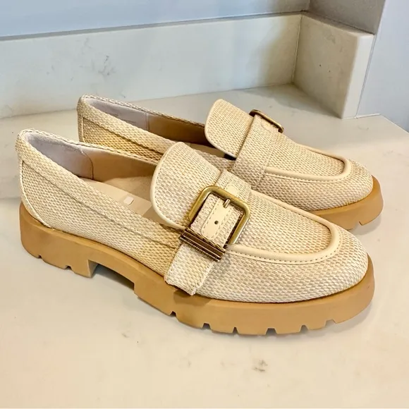 Dolce Vita Ericka Loafer