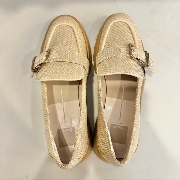 Dolce Vita Ericka Loafer