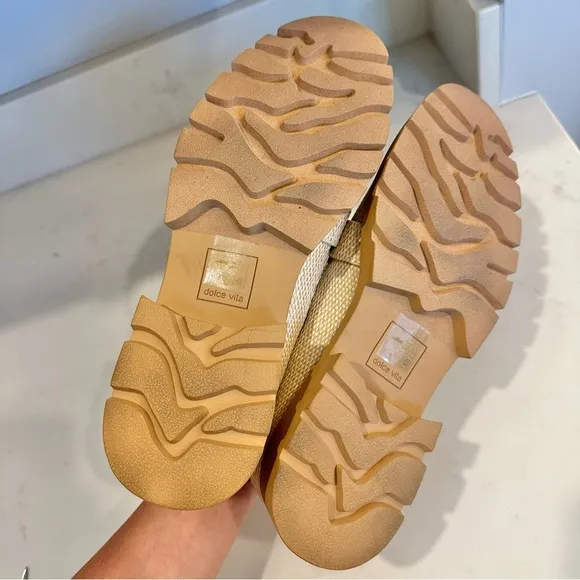 Dolce Vita Ericka Loafer