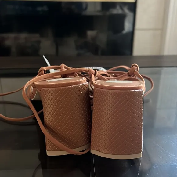 Dolce Vita Kash Sandals.