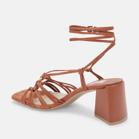 Dolce Vita Kash Sandals.