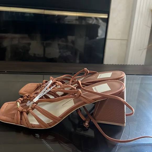 Dolce Vita Kash Sandals.