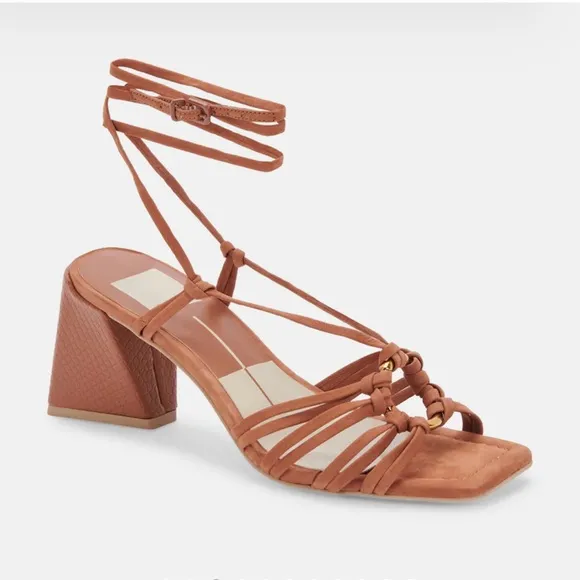 Dolce Vita Kash Sandals.