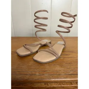 Dolce Vita‎ Sandals Women's 6 Unique Straps