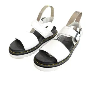 DR. MARTENS | Voss Leather Strap Sandals