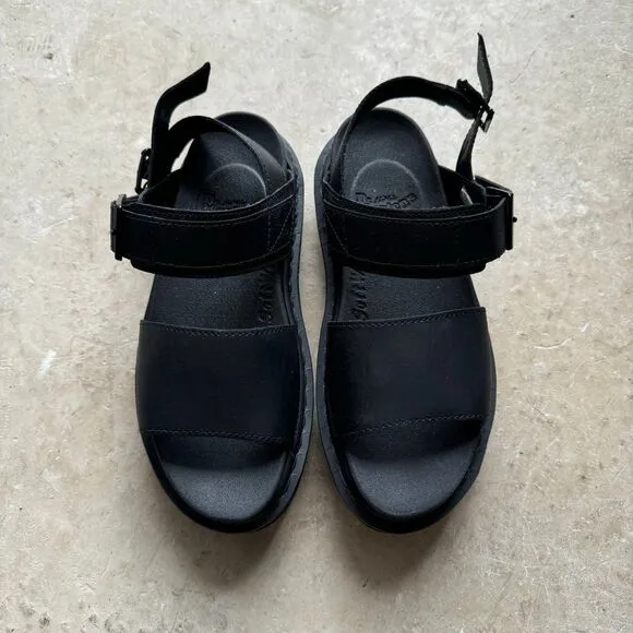 Dr Martens Voss Sandals size 6