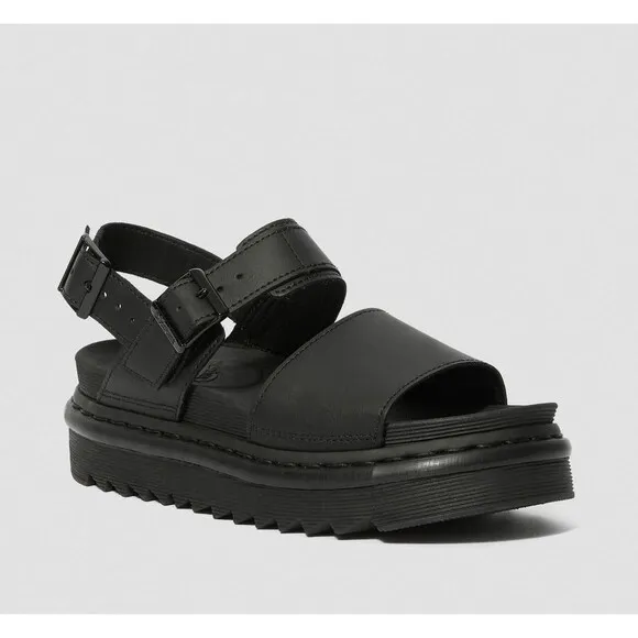 Dr Martens Voss Sandals size 6