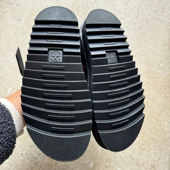 Dr Martens Voss Sandals size 6