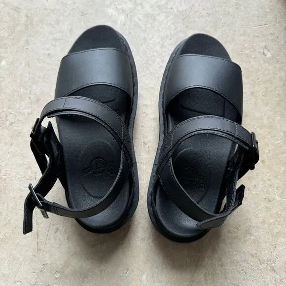 Dr Martens Voss Sandals size 6