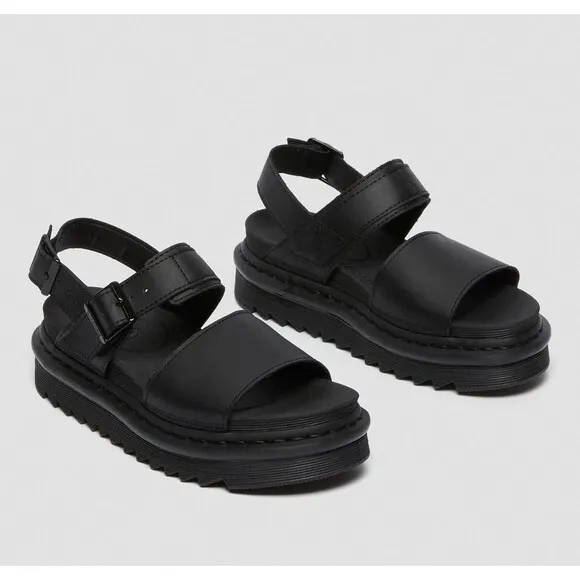 Dr Martens Voss Sandals size 6