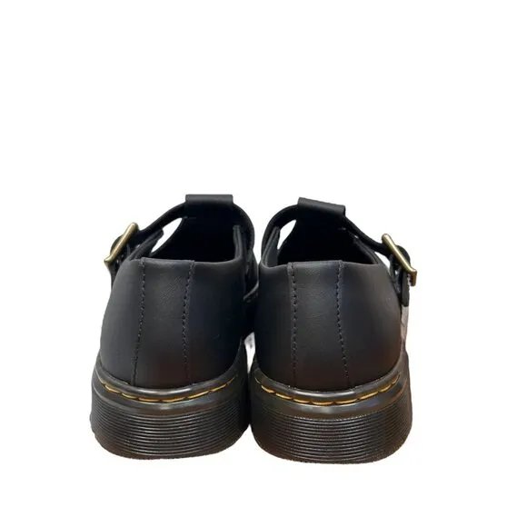 Dr. Martens Zavala Leather Mary Jane Size 11 Women Shoes Boots Streetwear 90s