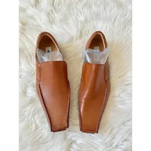 Dune Justus Mens Handcrafted Leather Loafers Shoes New 44