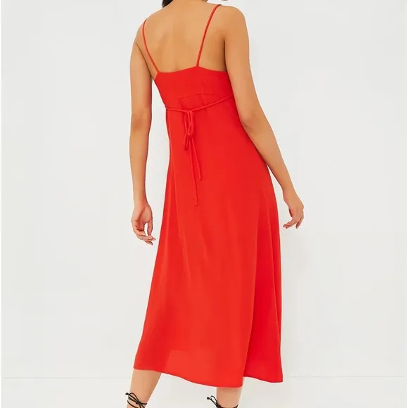 EMERSON FRYGrenadine Amy Sundress