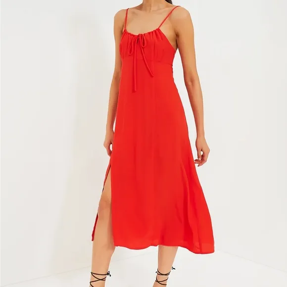 EMERSON FRYGrenadine Amy Sundress