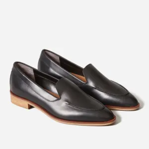 EVERLANE The Modern Loafer slip on loafers shoes