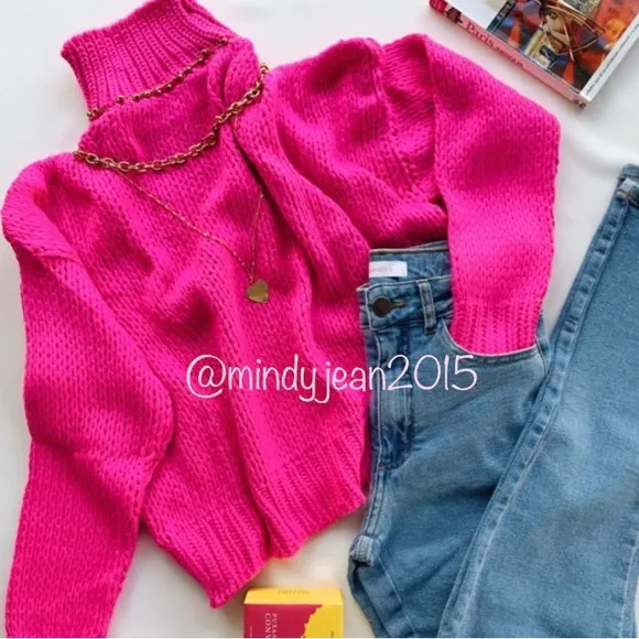 FALL WOMANS MYSTERY OUTFIT SIZES XXS-5XL Shoe Option