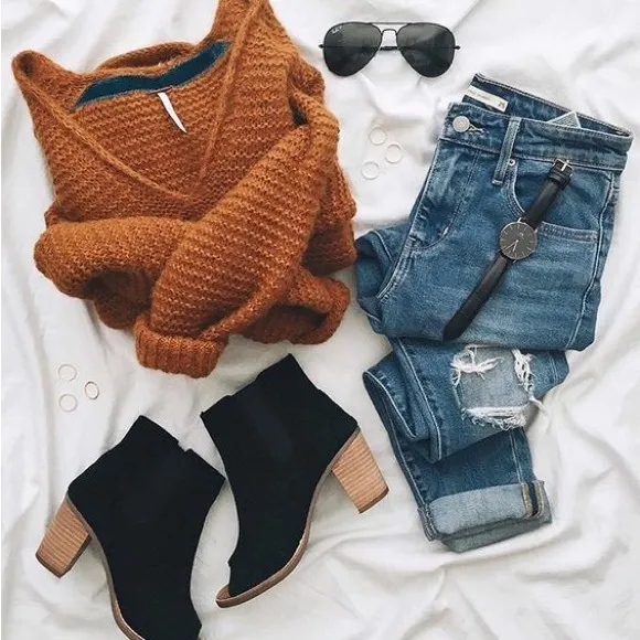 FALL WOMANS MYSTERY OUTFIT SIZES XXS-5XL Shoe Option