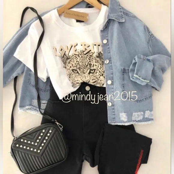 FALL WOMANS MYSTERY OUTFIT SIZES XXS-5XL Shoe Option
