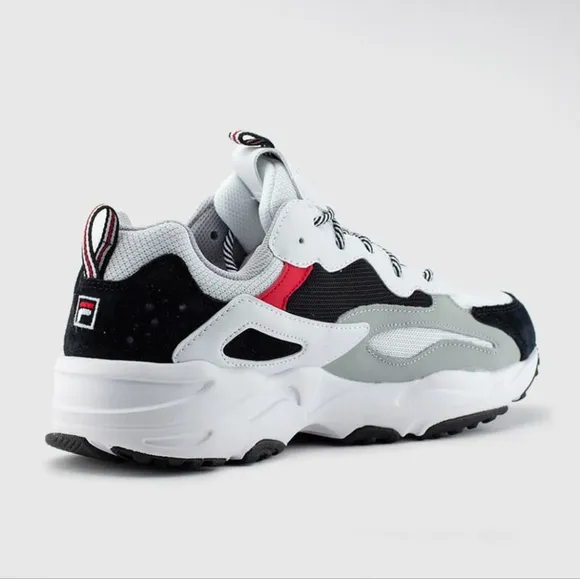 FILA Ray Tracer