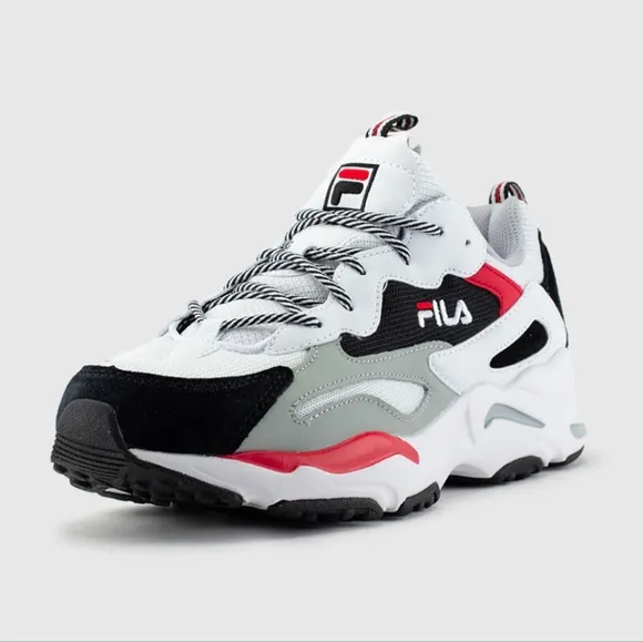 FILA Ray Tracer