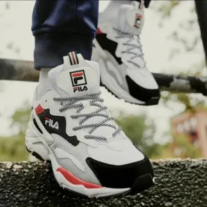 FILA Ray Tracer