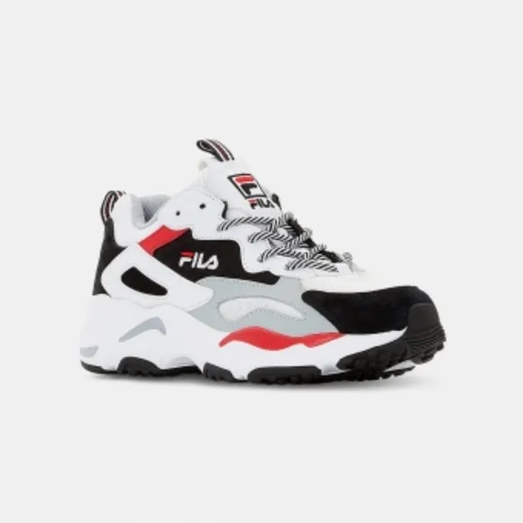 FILA Ray Tracer