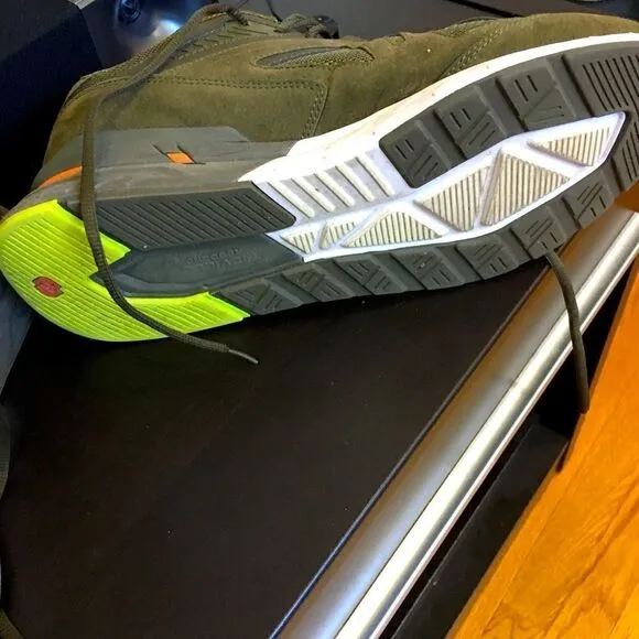 Fitville Men’s Sports Shoes