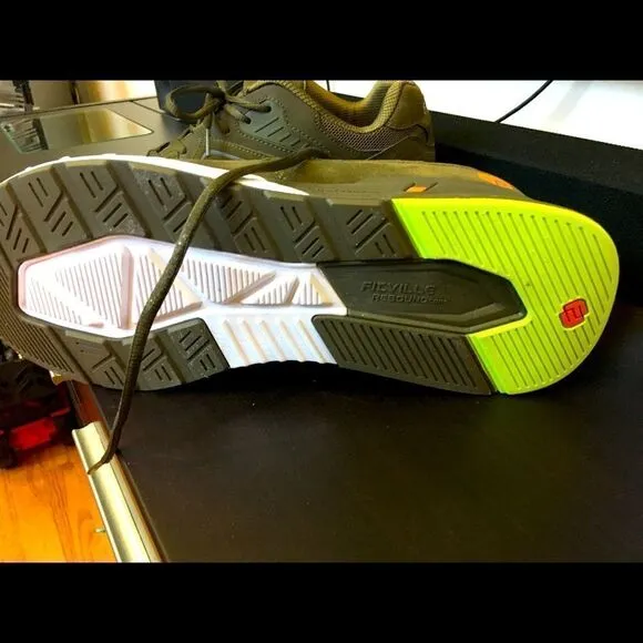 Fitville Men’s Sports Shoes