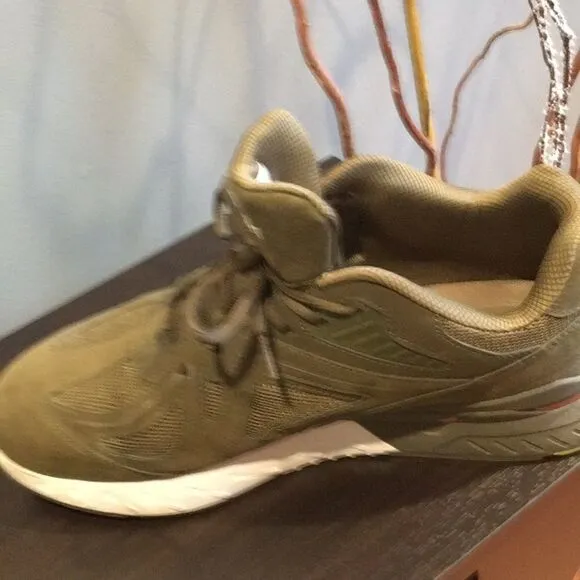 Fitville Men’s Sports Shoes