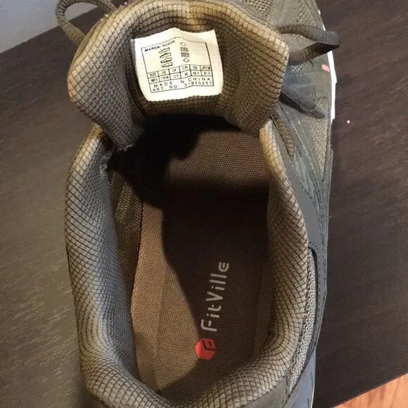 Fitville Men’s Sports Shoes