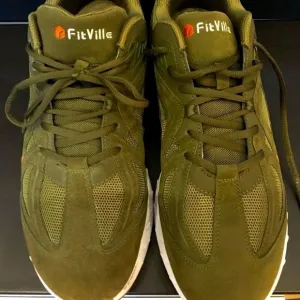 Fitville Men’s Sports Shoes