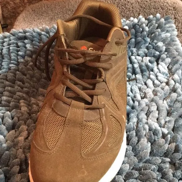 Fitville Men’s Sports Shoes