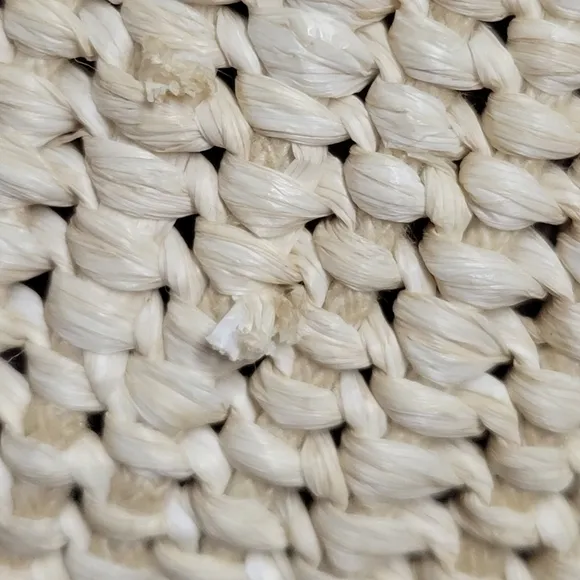Free People Claudia Crochet Clogs Size 39.