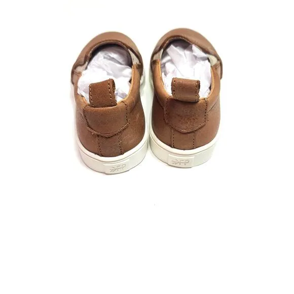 Freshly picked Classic Slip On Weathered Brown toddler size 7