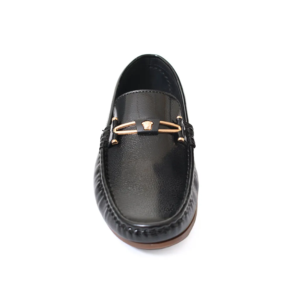 GENTS CASUAL MOCCASINS