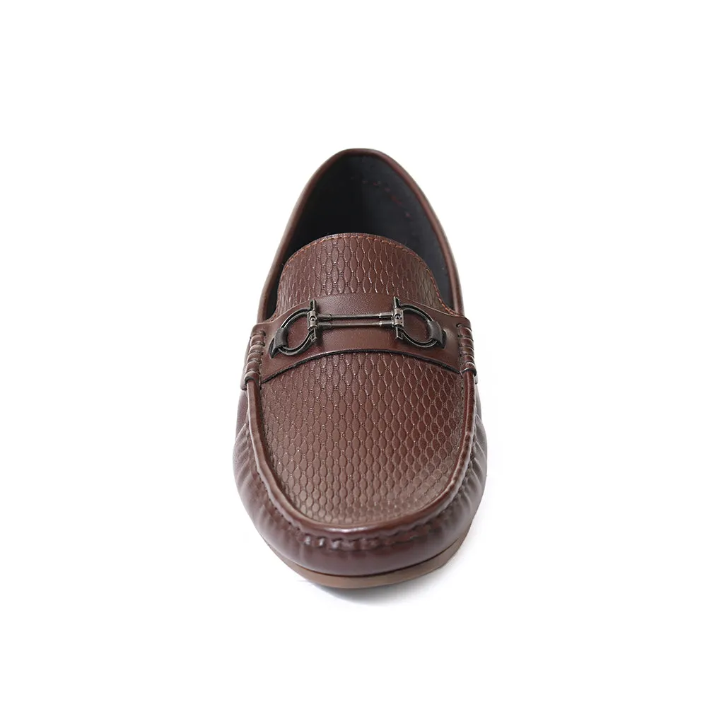 GENTS CASUAL MOCCASINS