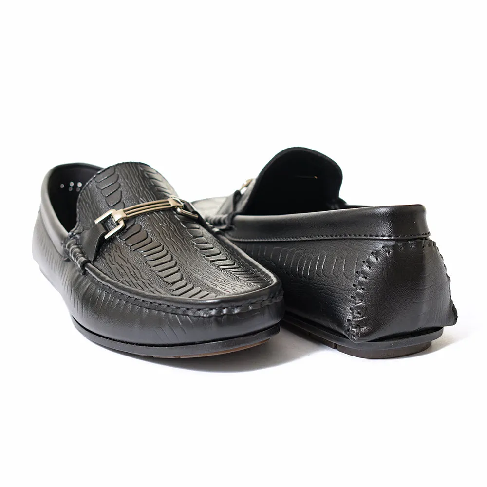 GENTS CASUAL MOCCASINS