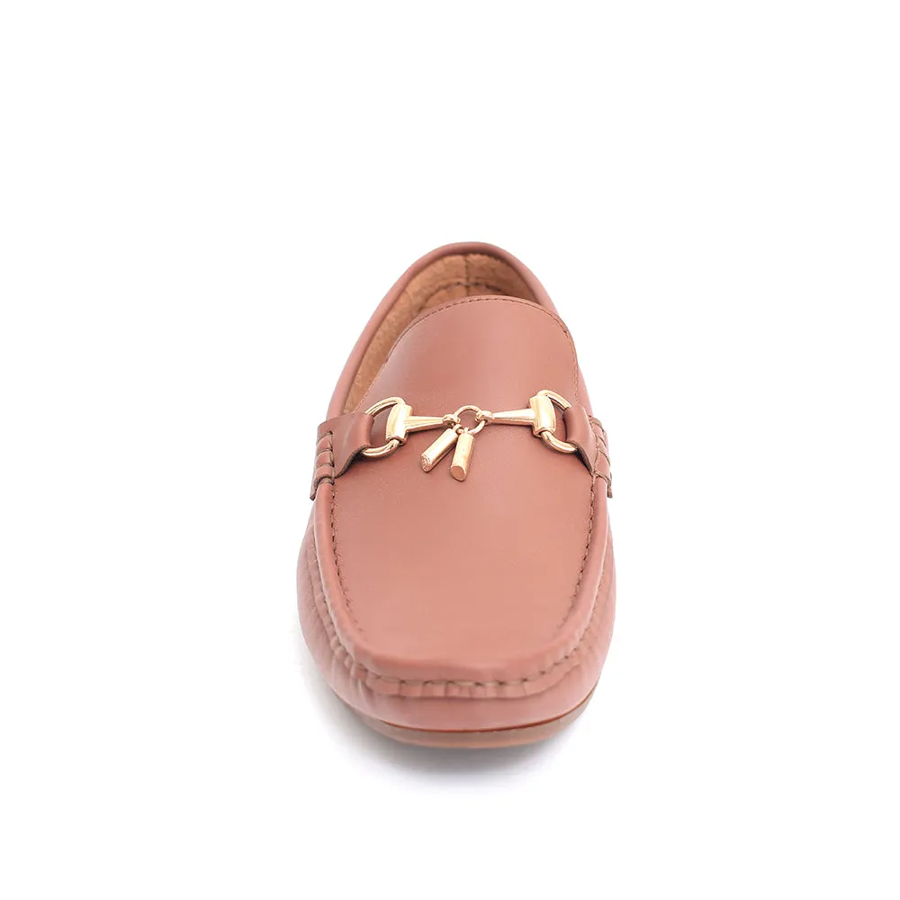GENTS CASUAL MOCCASINS