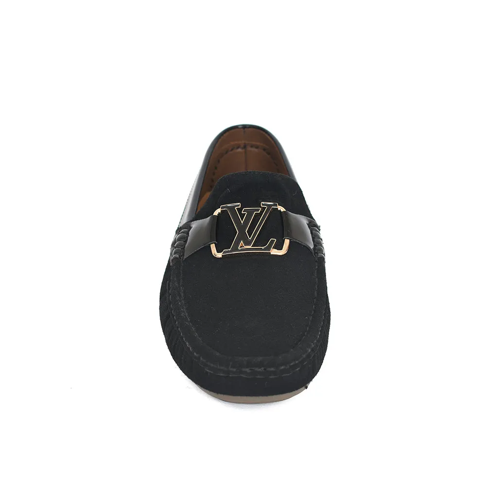 Gents Casual Moccasins