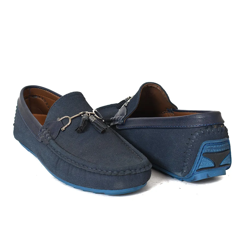 Gents Casual Moccasins