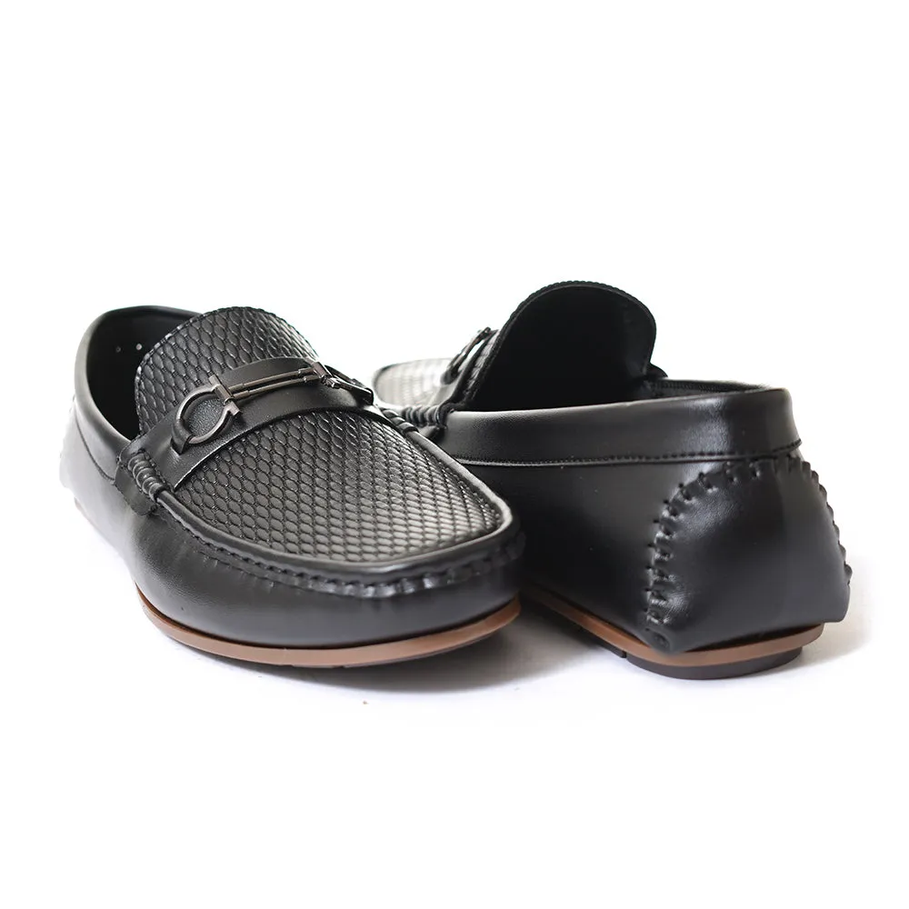 GENTS CASUAL MOCCASINS