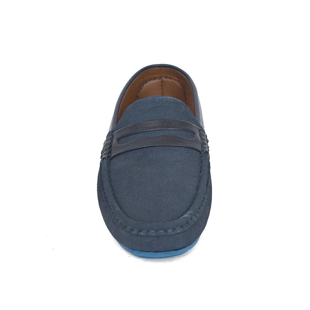 Gents Casual Moccasins
