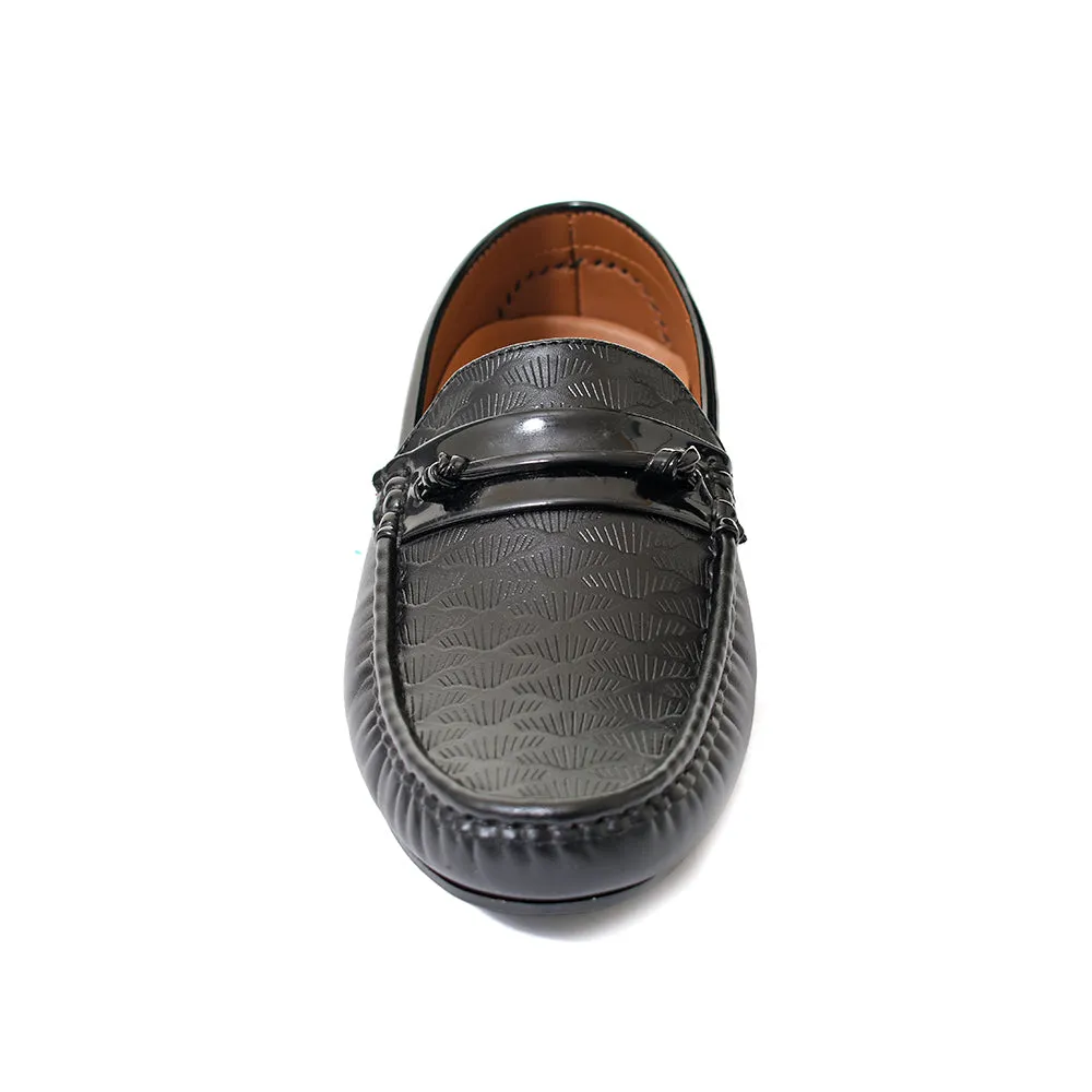 GENTS CASUAL MOCCASINS