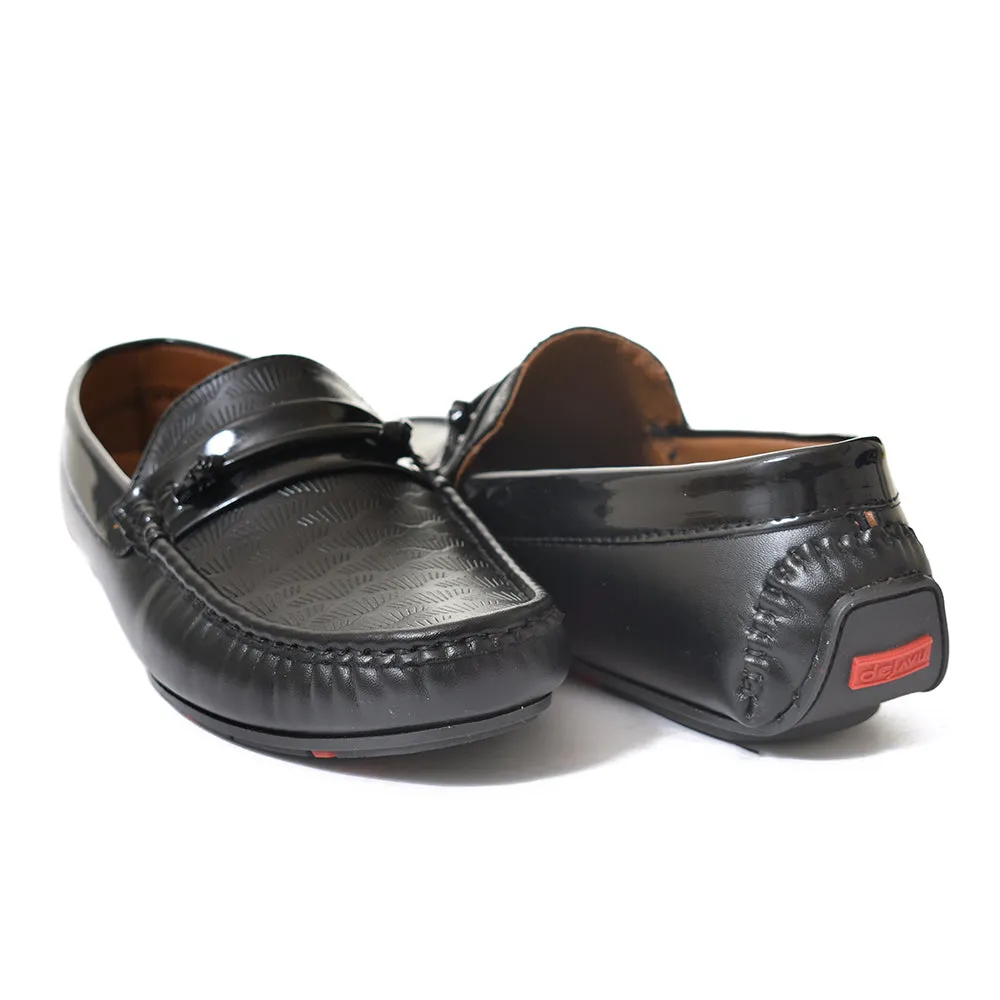 GENTS CASUAL MOCCASINS