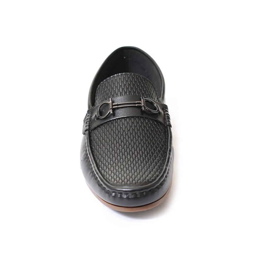 GENTS CASUAL MOCCASINS