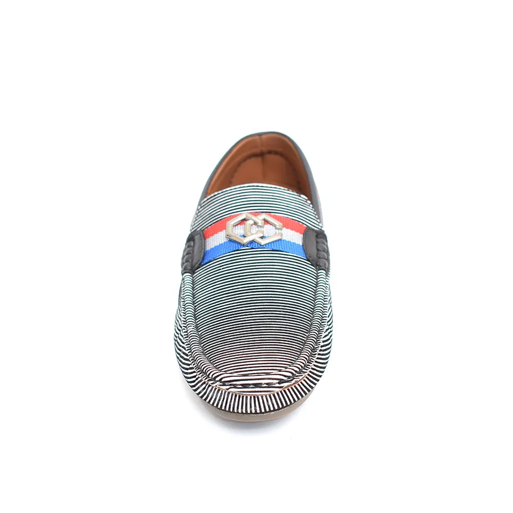 GENTS CASUAL MOCCASINS