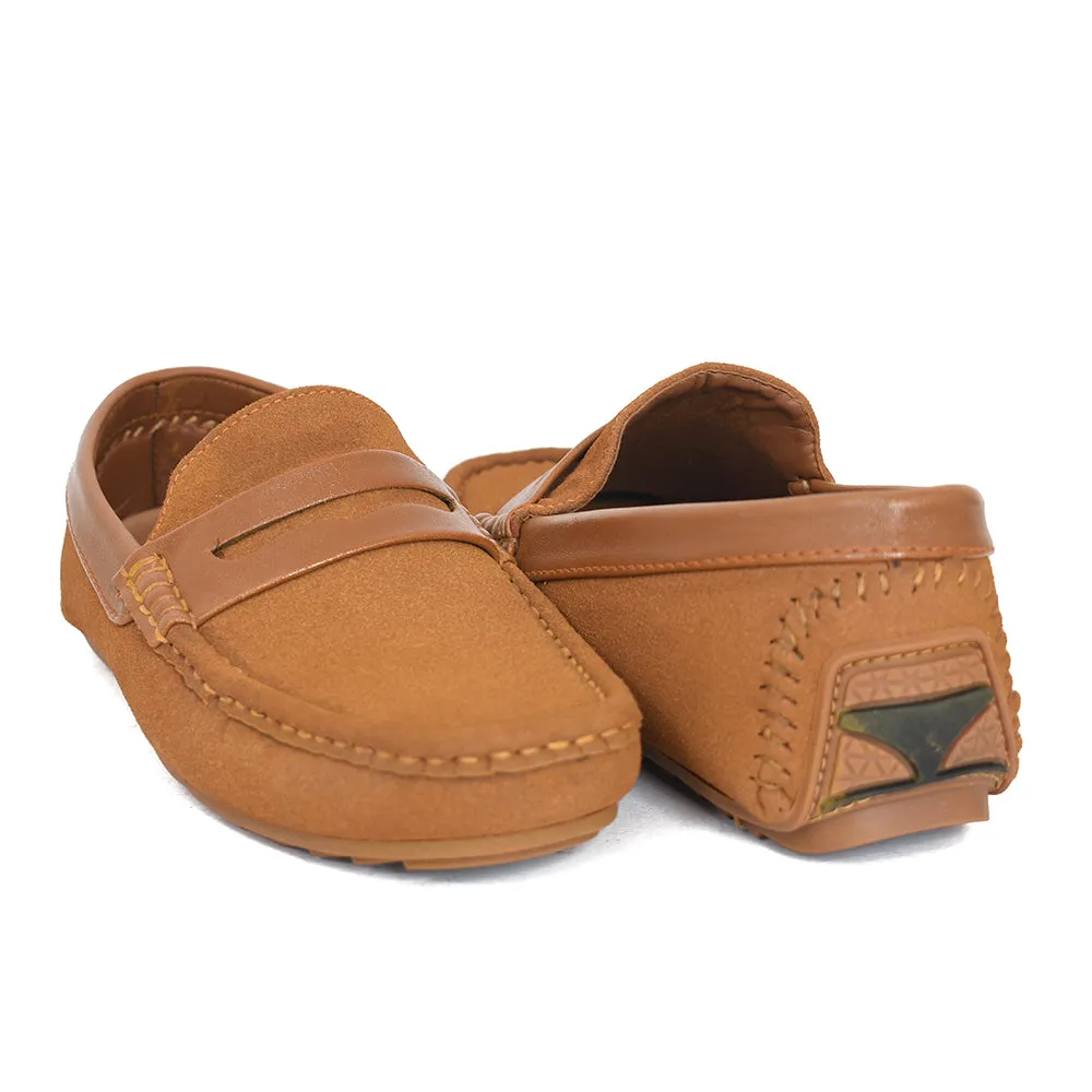 Gents Casual Moccasins
